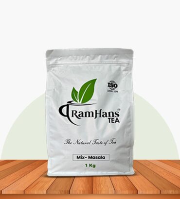 Mix Masala Tea