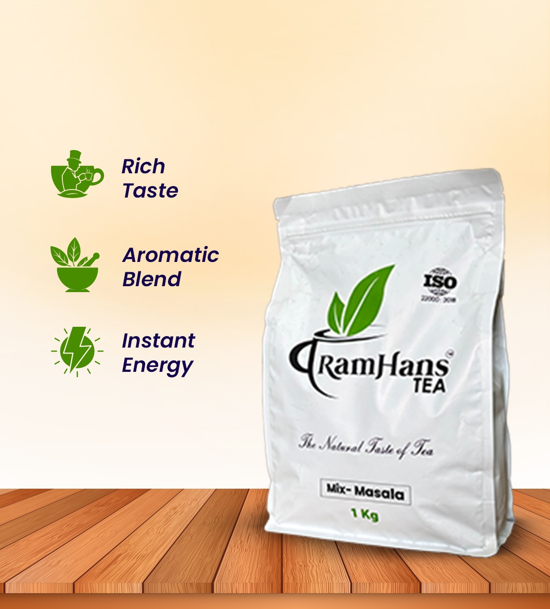 Mix Masala Tea - Image 3