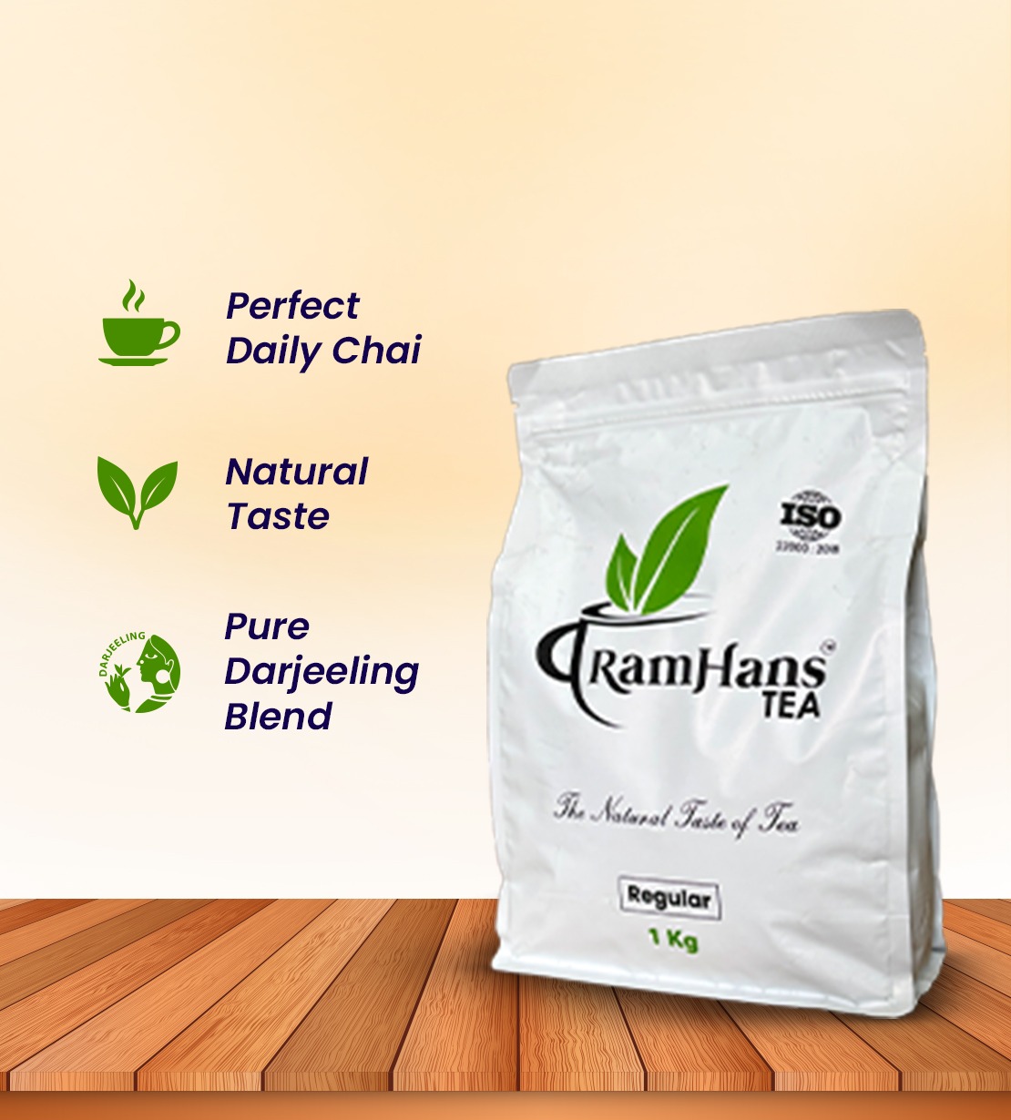 Regular Tea - Image 3